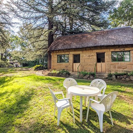 Wyndford Holiday Farm Fouriesburg Zewnętrze zdjęcie